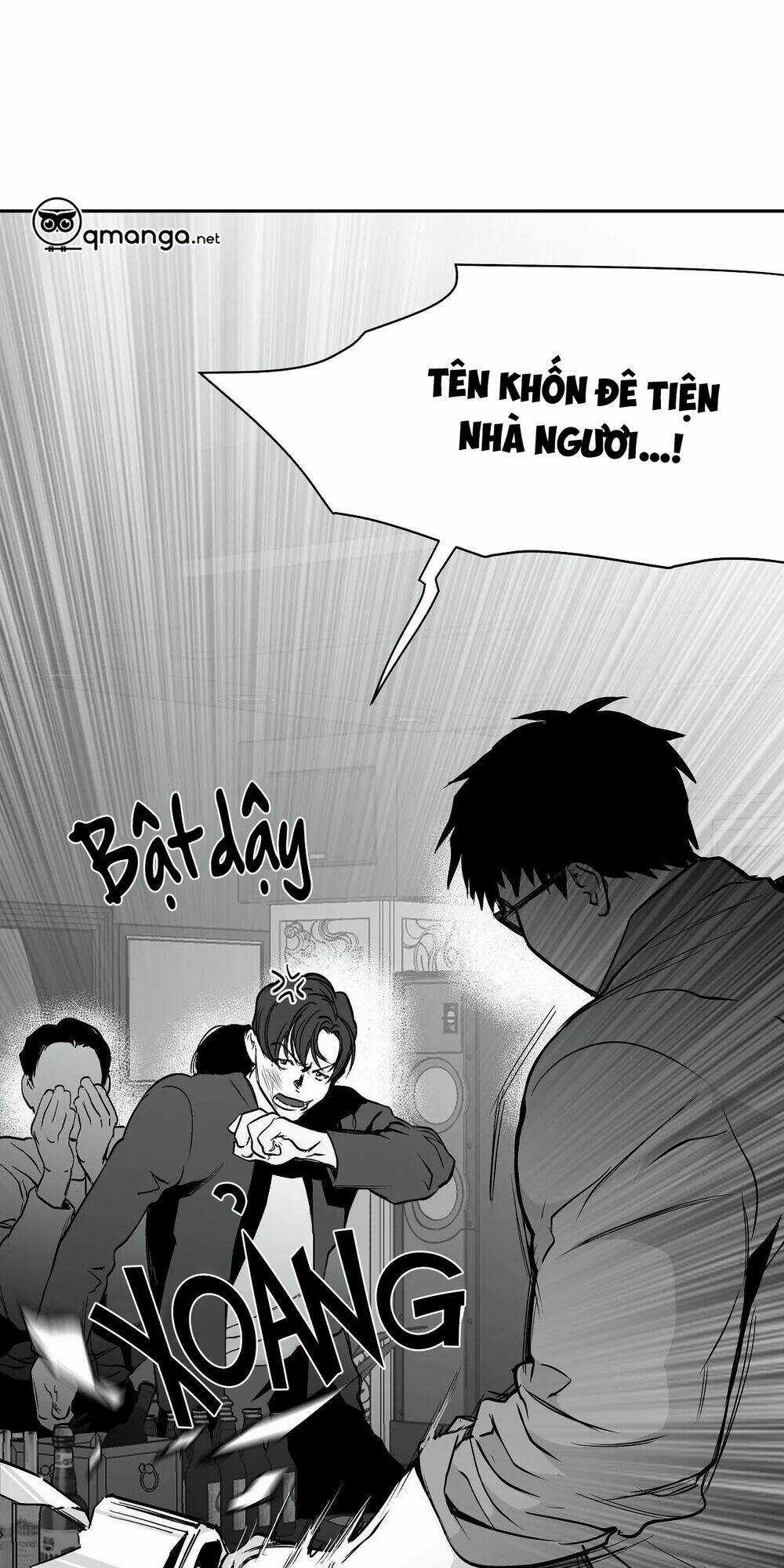 Khi Đôi Chân Thôi Bước Chapter 27 trang 62