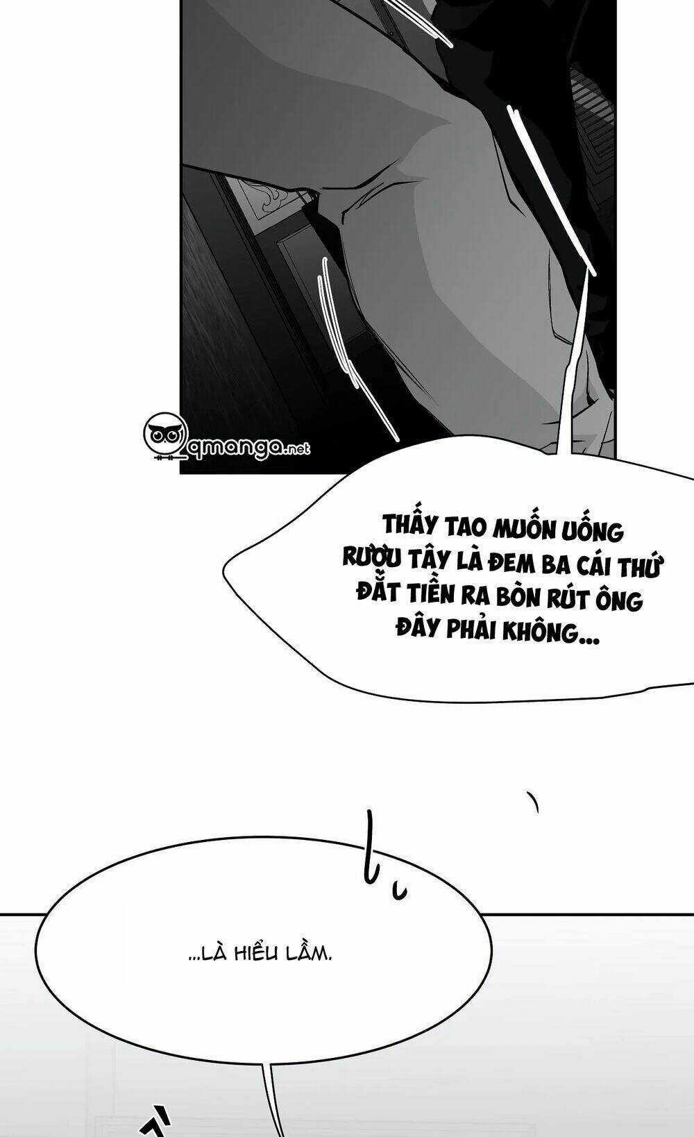 Khi Đôi Chân Thôi Bước Chapter 27 trang 64