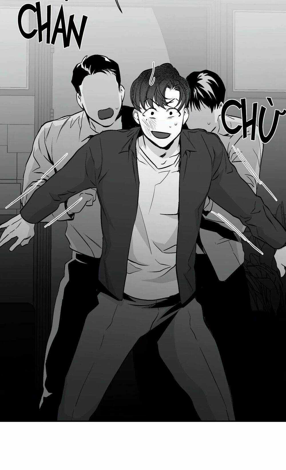 Khi Đôi Chân Thôi Bước Chapter 27 trang 65