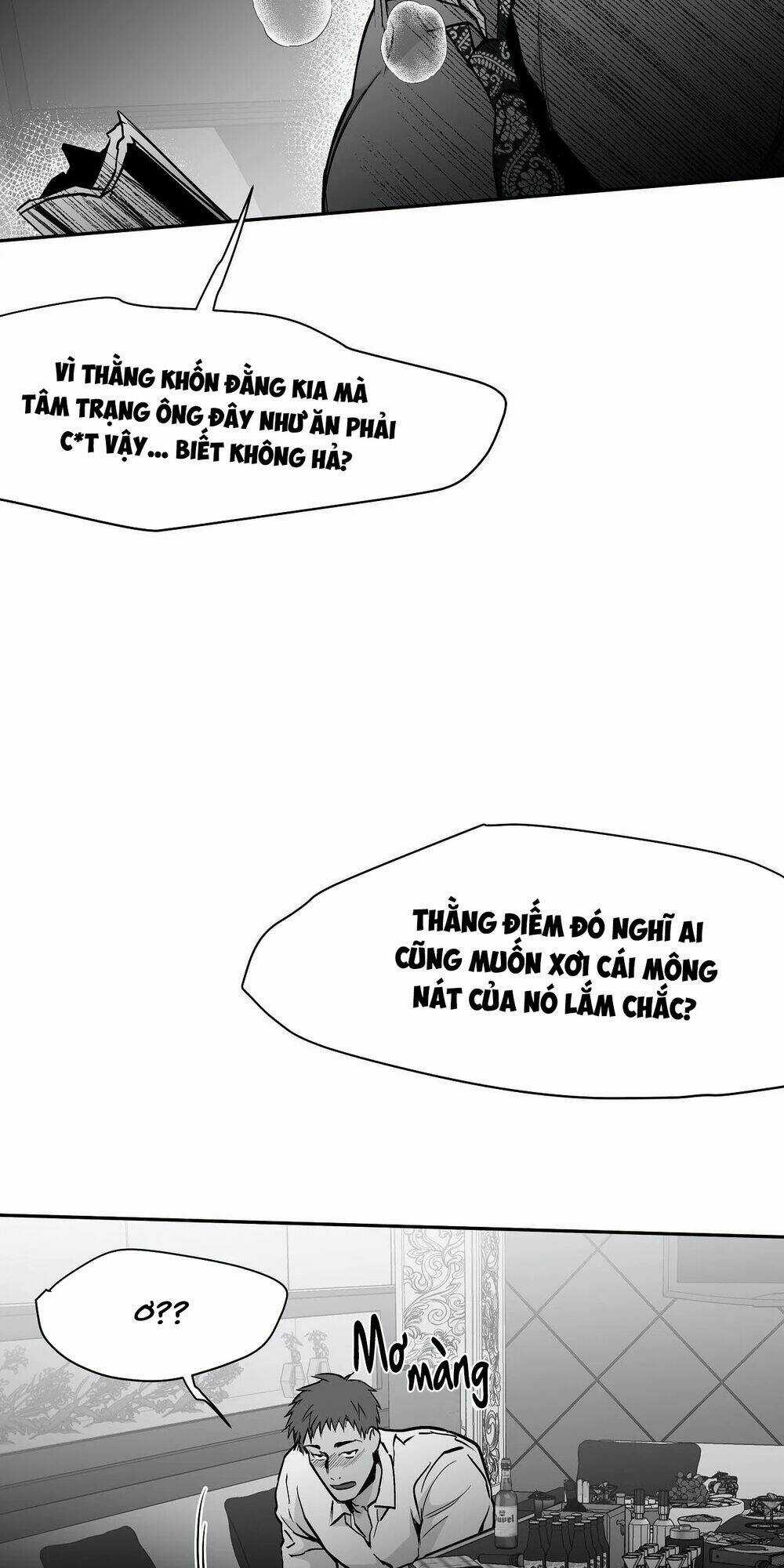 Khi Đôi Chân Thôi Bước Chapter 27 trang 68