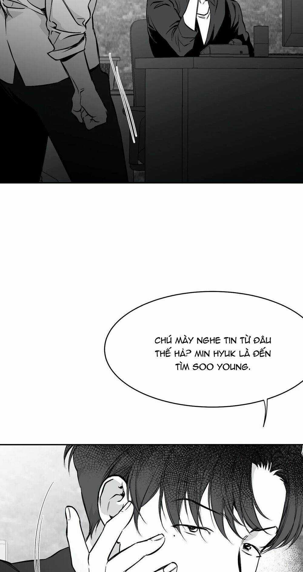 Khi Đôi Chân Thôi Bước Chapter 27 trang 7