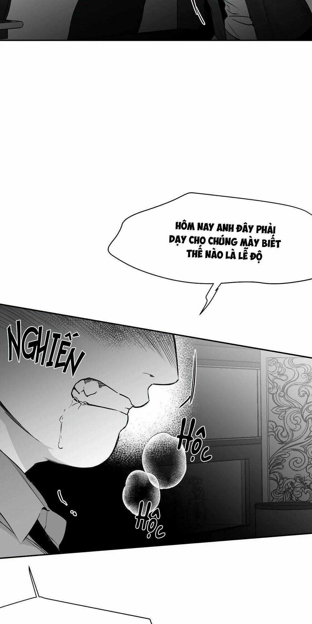 Khi Đôi Chân Thôi Bước Chapter 27 trang 70