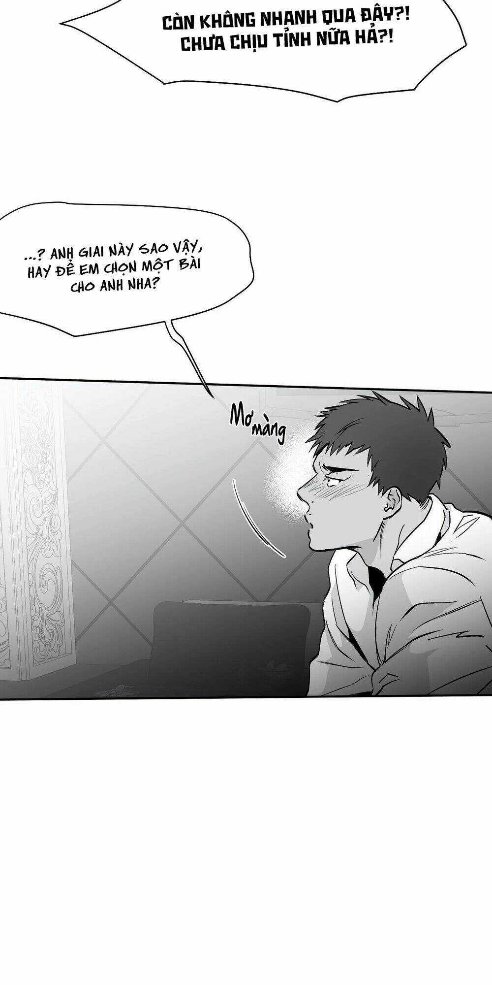 Khi Đôi Chân Thôi Bước Chapter 27 trang 72