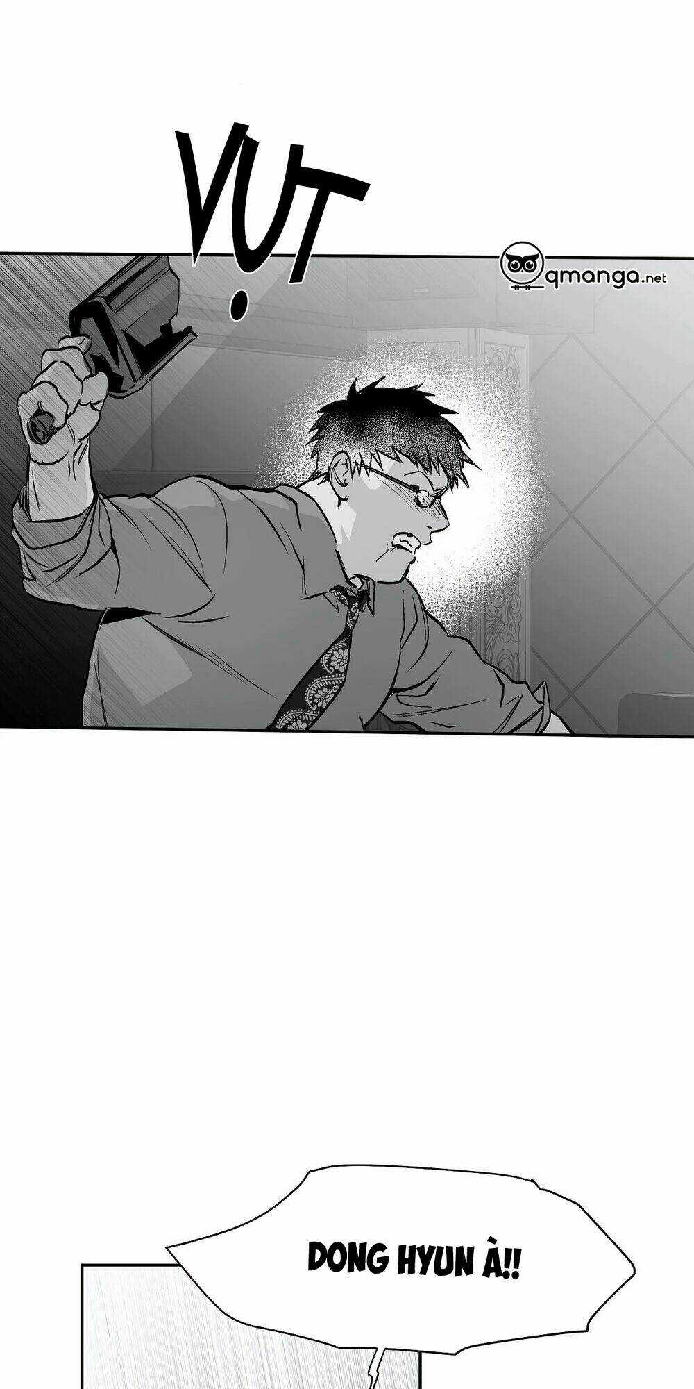 Khi Đôi Chân Thôi Bước Chapter 27 trang 73