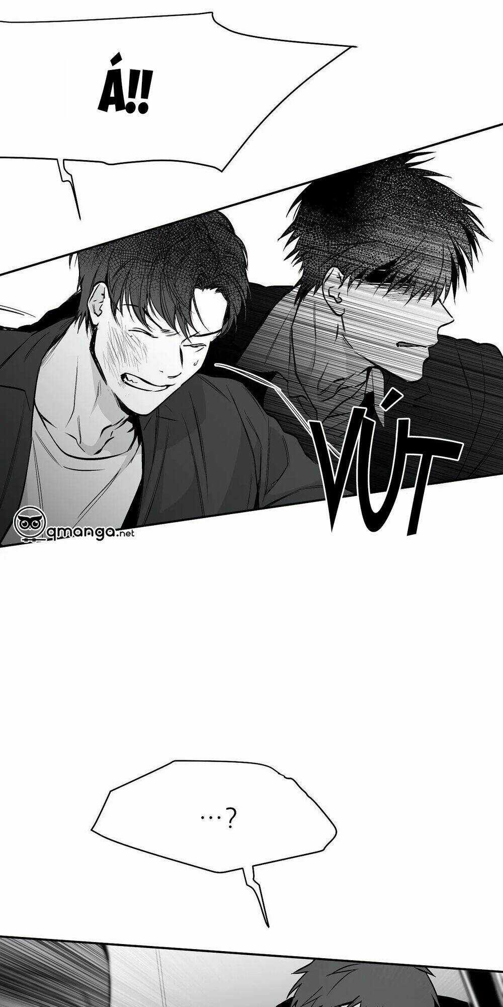 Khi Đôi Chân Thôi Bước Chapter 27 trang 76