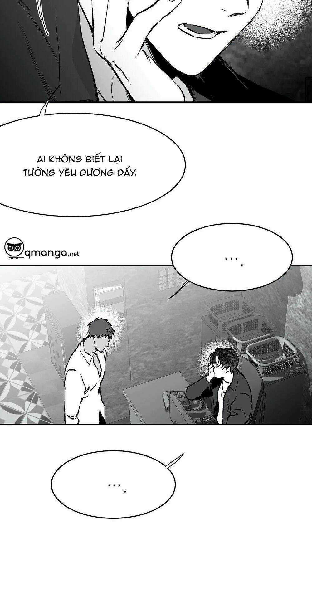 Khi Đôi Chân Thôi Bước Chapter 27 trang 8