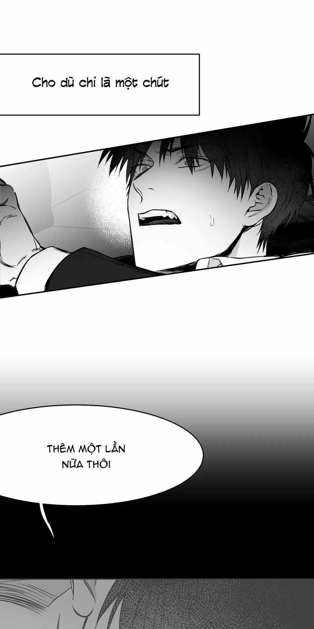 Khi Đôi Chân Thôi Bước Chapter 28 trang 10