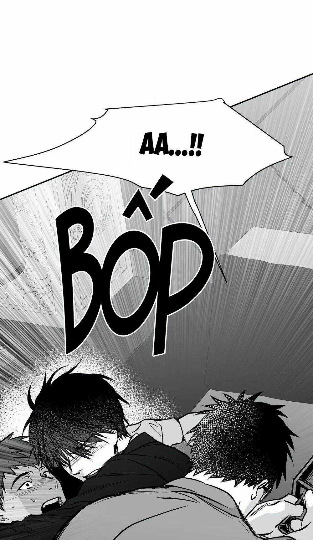 Khi Đôi Chân Thôi Bước Chapter 28 trang 12