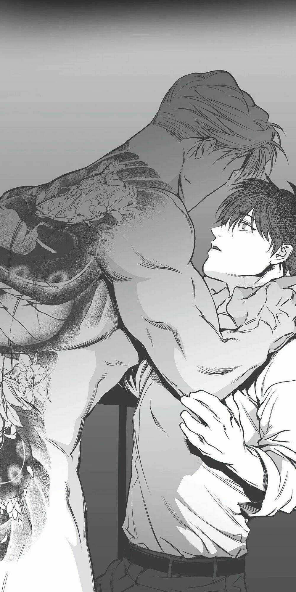 Khi Đôi Chân Thôi Bước Chapter 28 trang 15