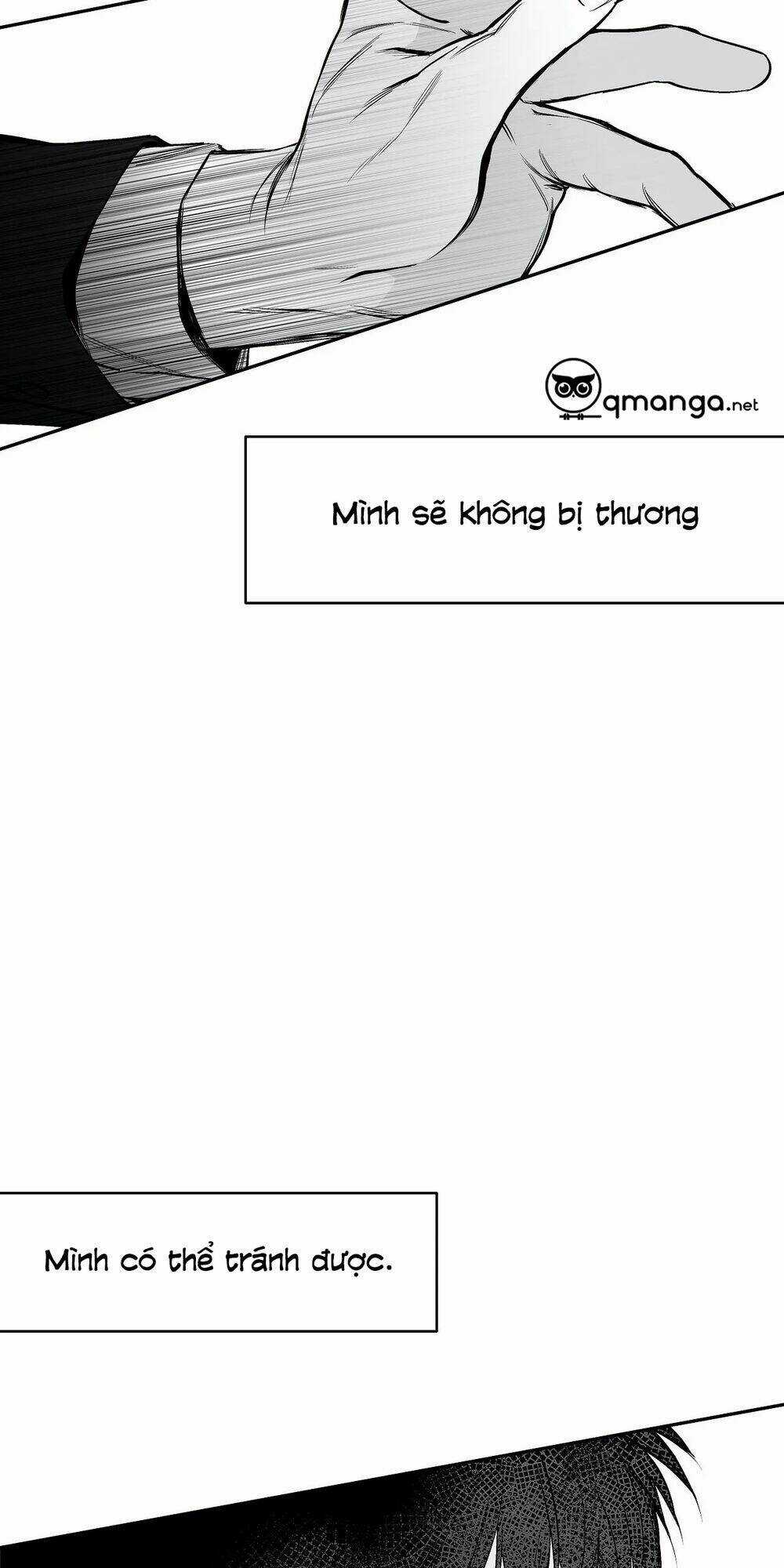 Khi Đôi Chân Thôi Bước Chapter 28 trang 18