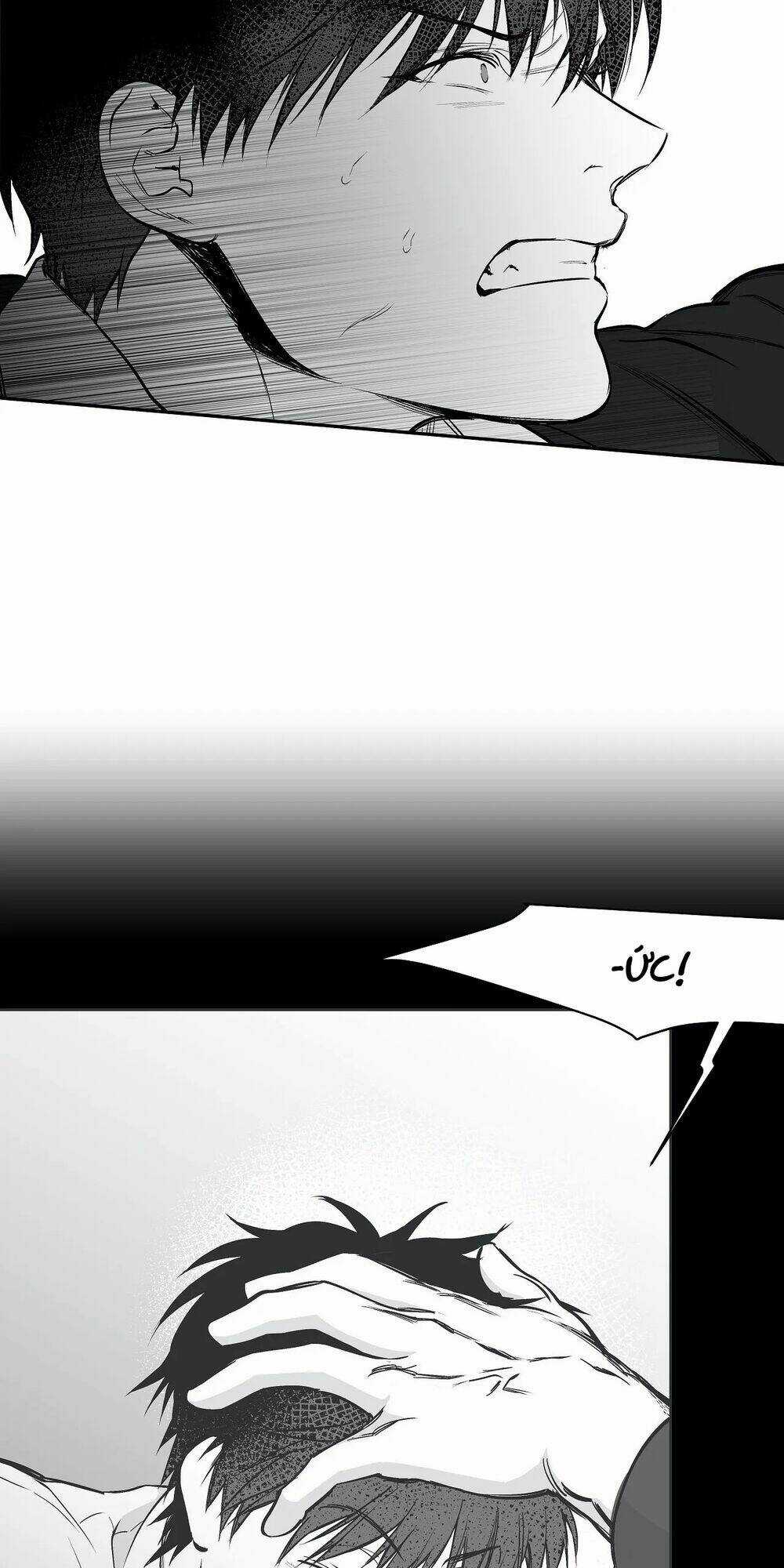 Khi Đôi Chân Thôi Bước Chapter 28 trang 19