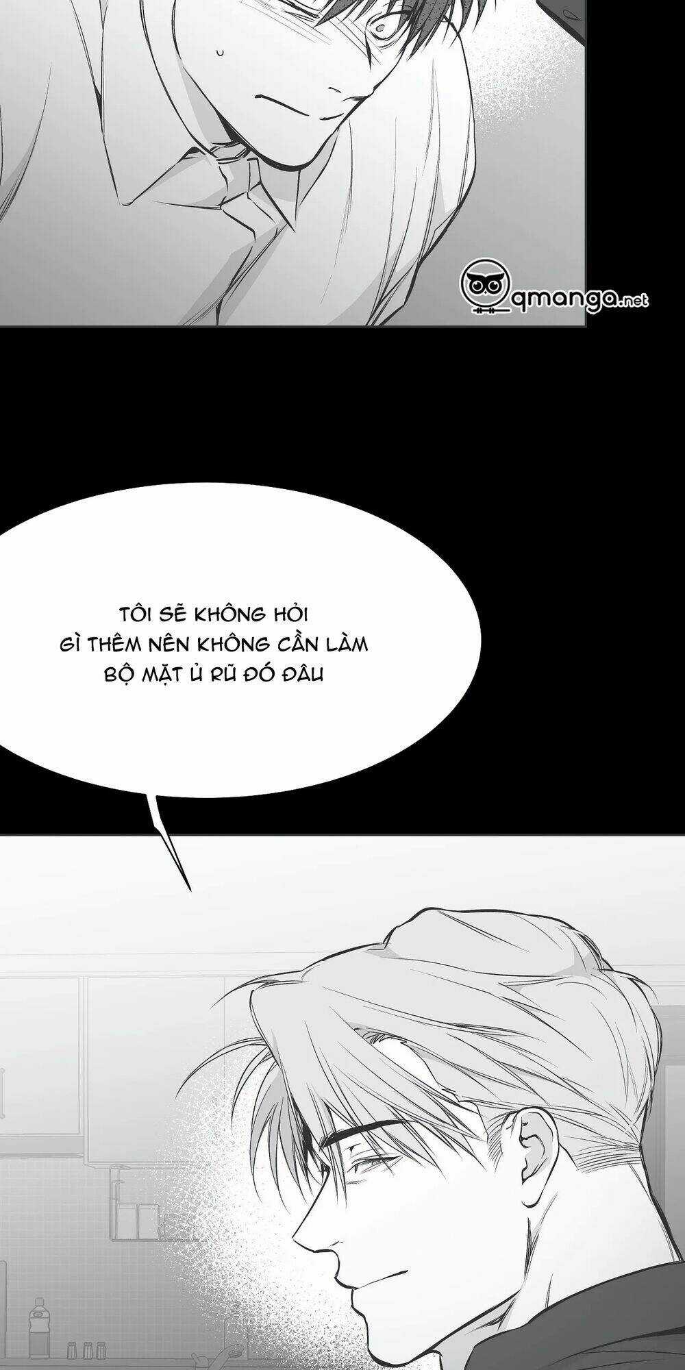 Khi Đôi Chân Thôi Bước Chapter 28 trang 20