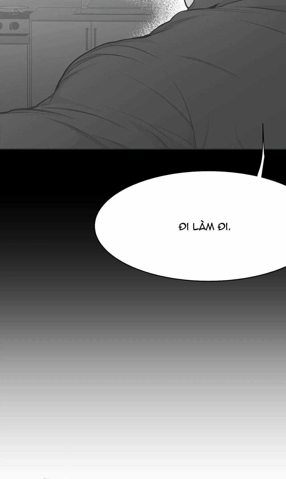 Khi Đôi Chân Thôi Bước Chapter 28 trang 21