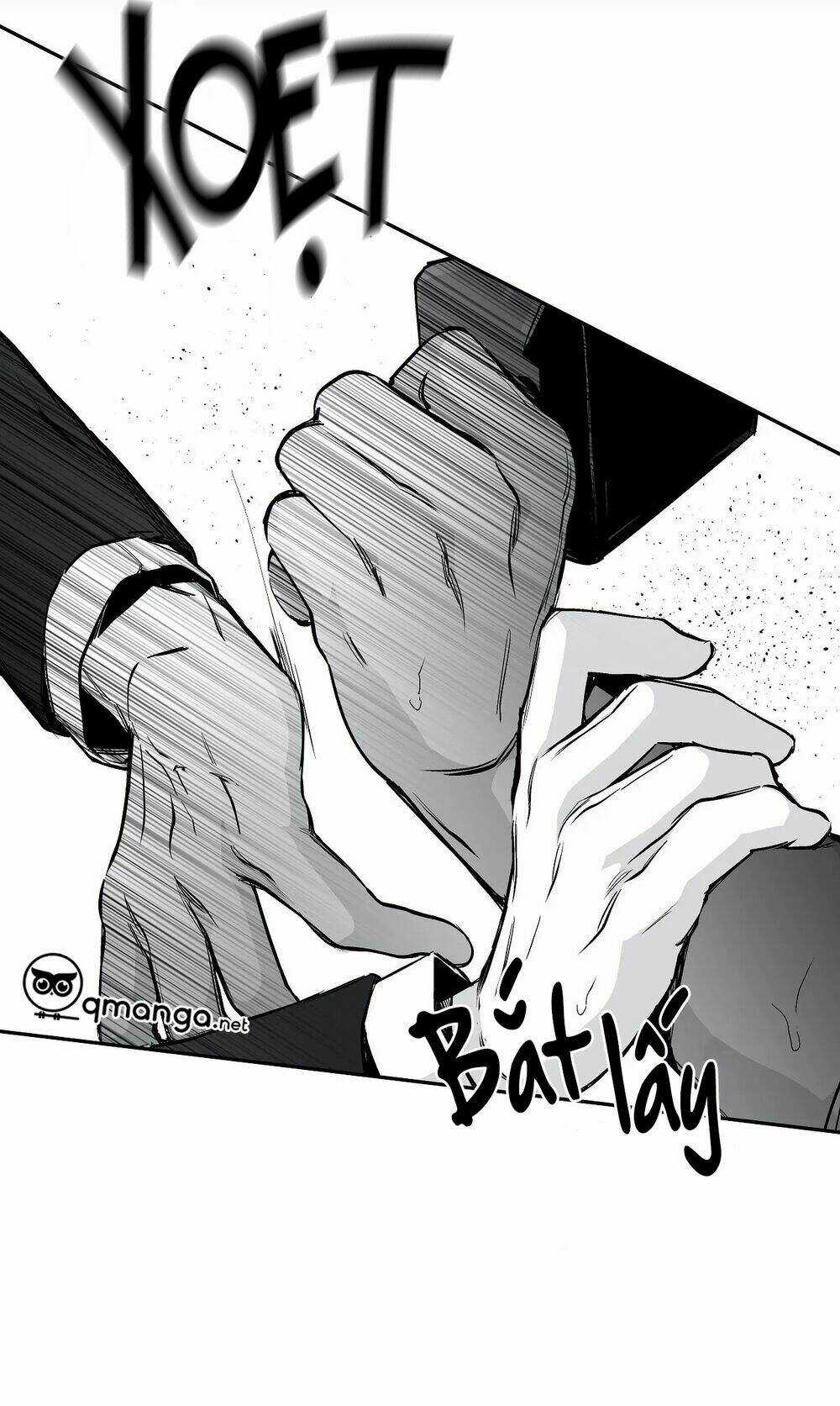 Khi Đôi Chân Thôi Bước Chapter 28 trang 22