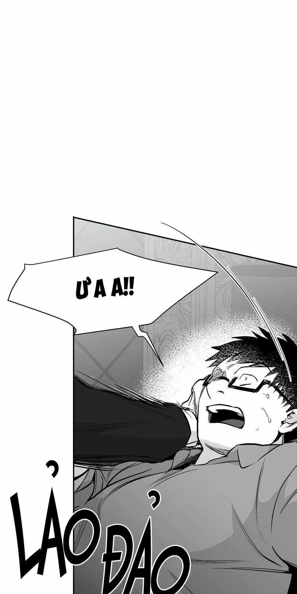 Khi Đôi Chân Thôi Bước Chapter 28 trang 23