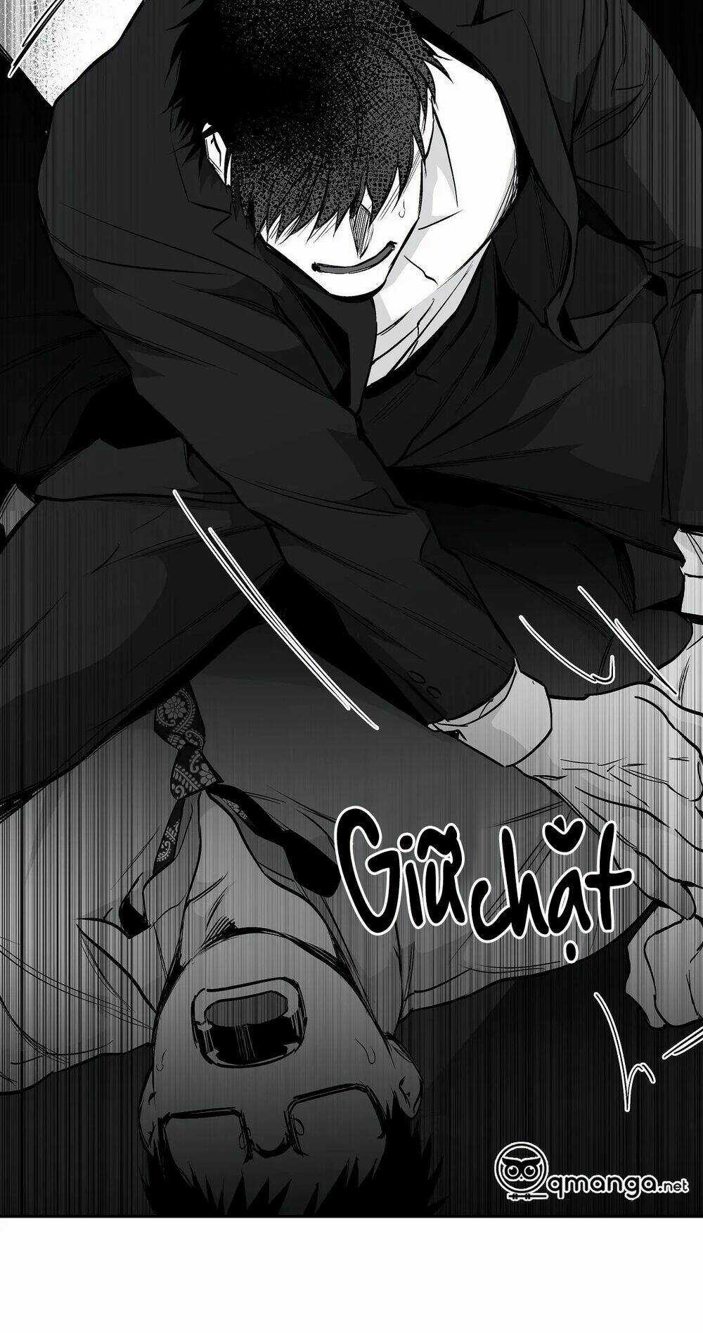 Khi Đôi Chân Thôi Bước Chapter 28 trang 25