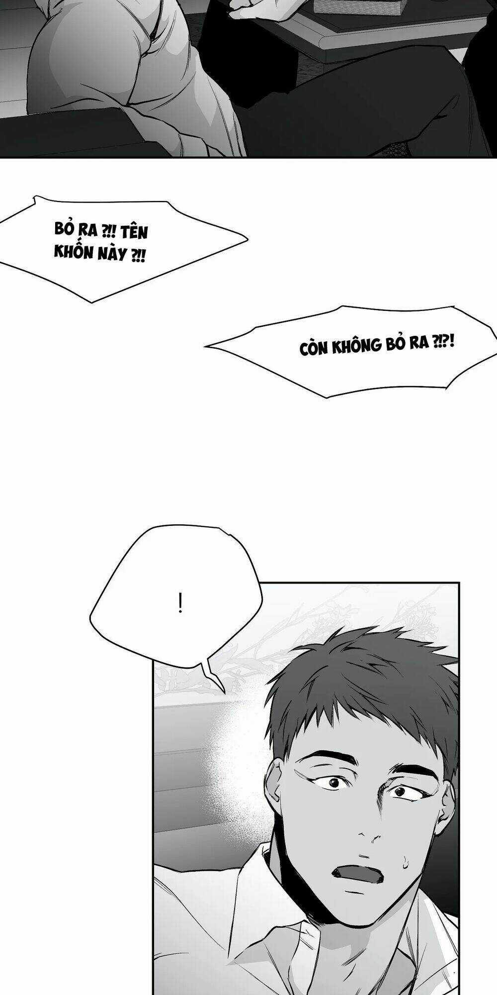 Khi Đôi Chân Thôi Bước Chapter 28 trang 28