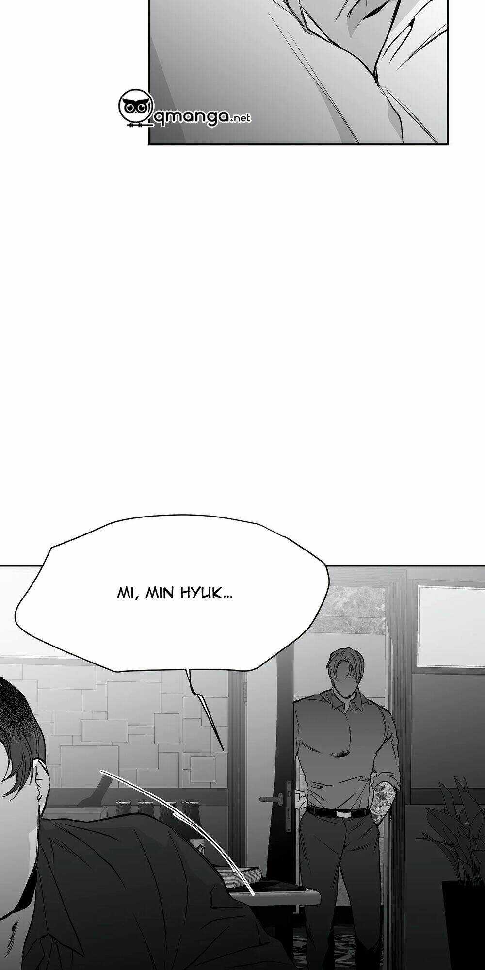 Khi Đôi Chân Thôi Bước Chapter 28 trang 29