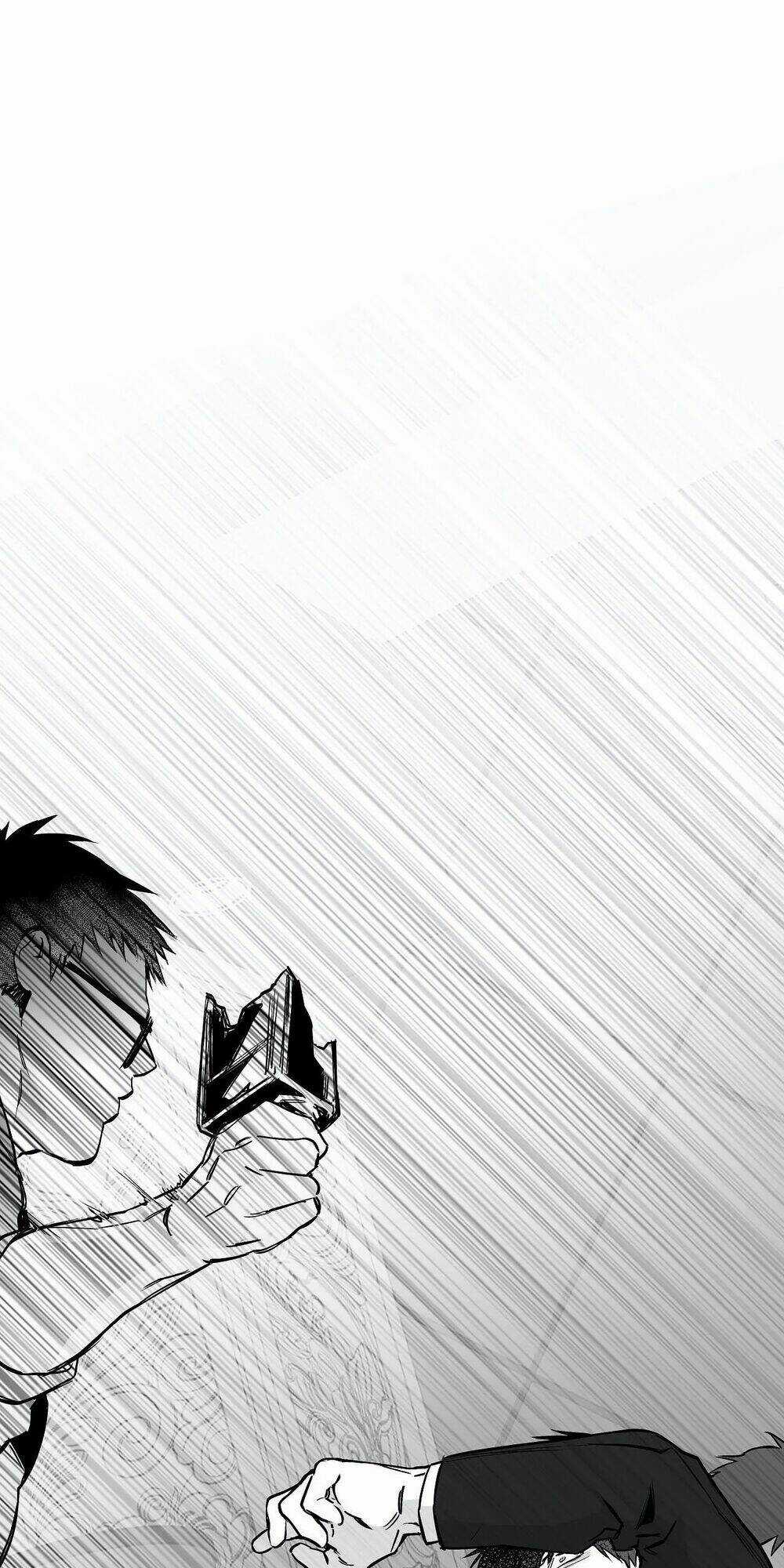 Khi Đôi Chân Thôi Bước Chapter 28 trang 3