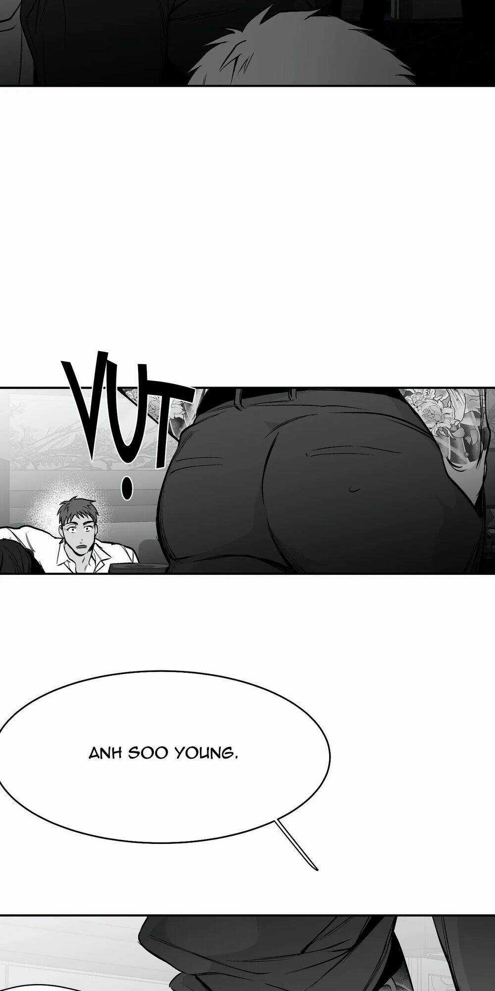 Khi Đôi Chân Thôi Bước Chapter 28 trang 30