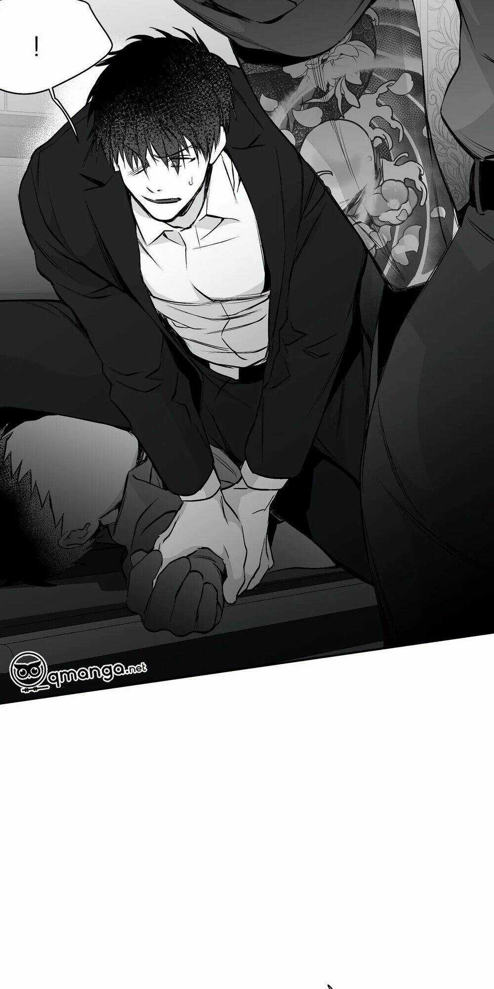 Khi Đôi Chân Thôi Bước Chapter 28 trang 31