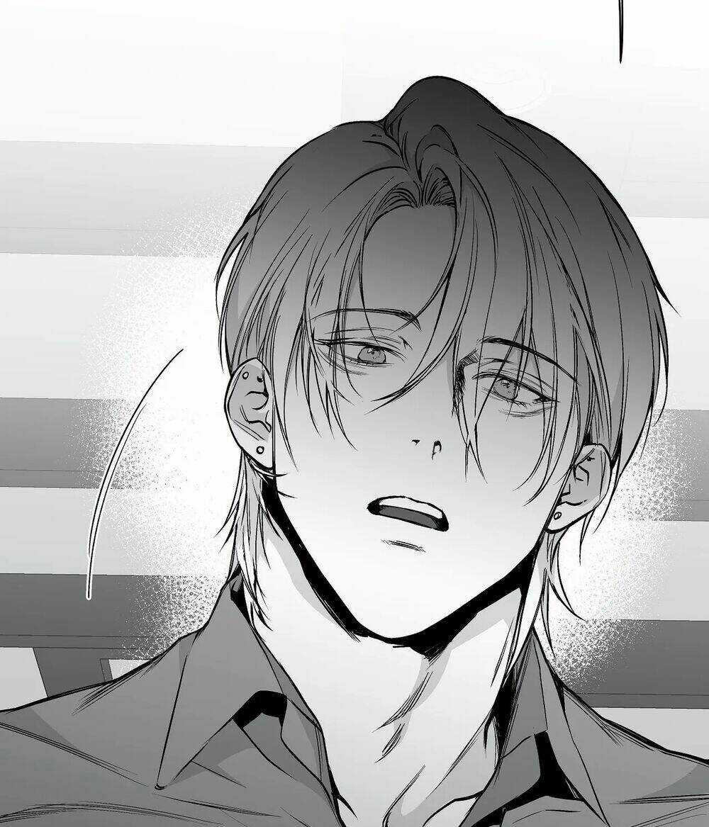 Khi Đôi Chân Thôi Bước Chapter 28 trang 33