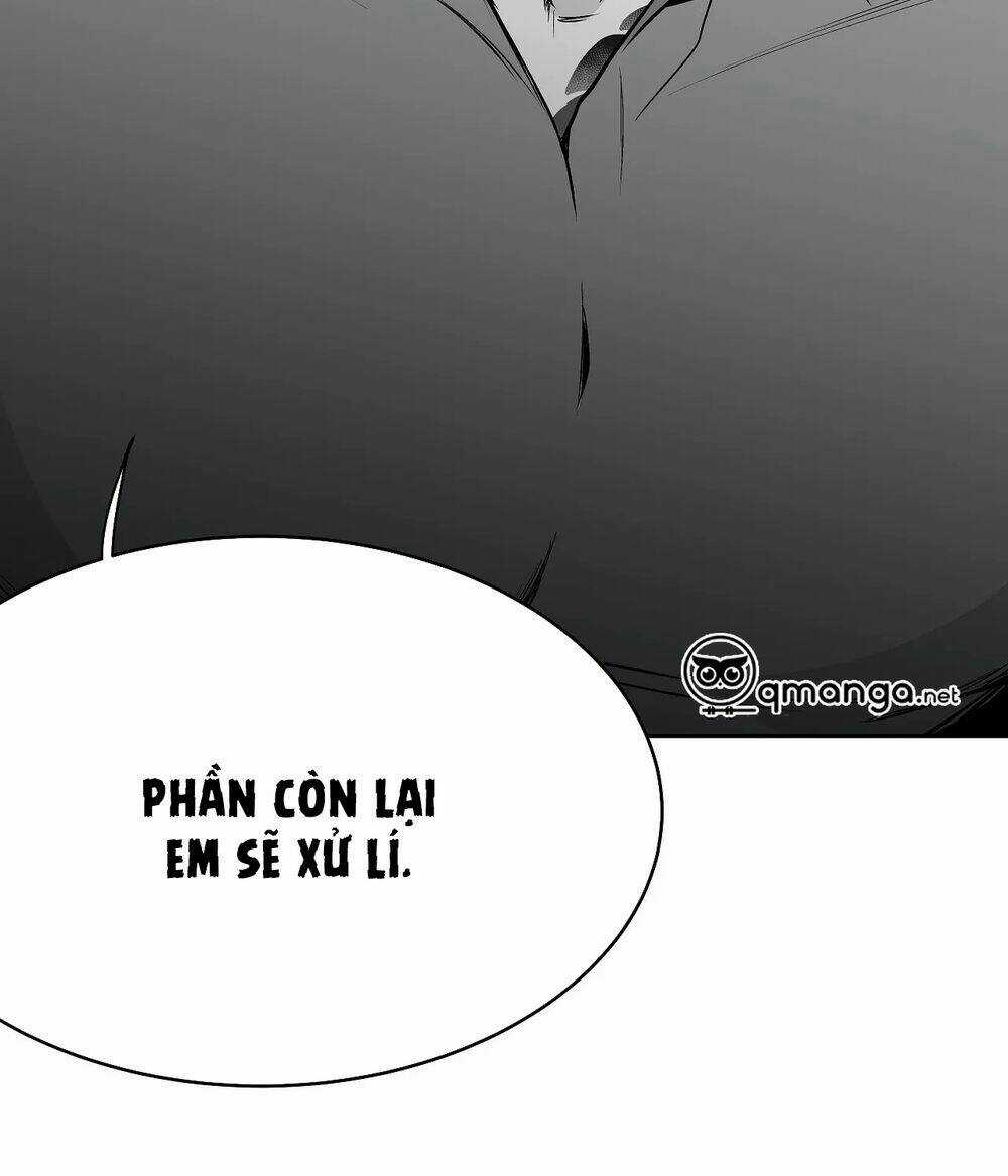 Khi Đôi Chân Thôi Bước Chapter 28 trang 34