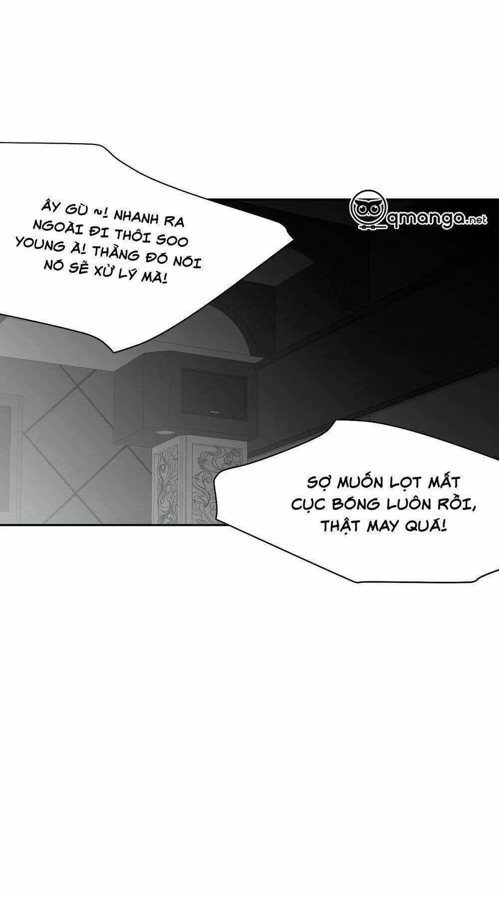 Khi Đôi Chân Thôi Bước Chapter 28 trang 36