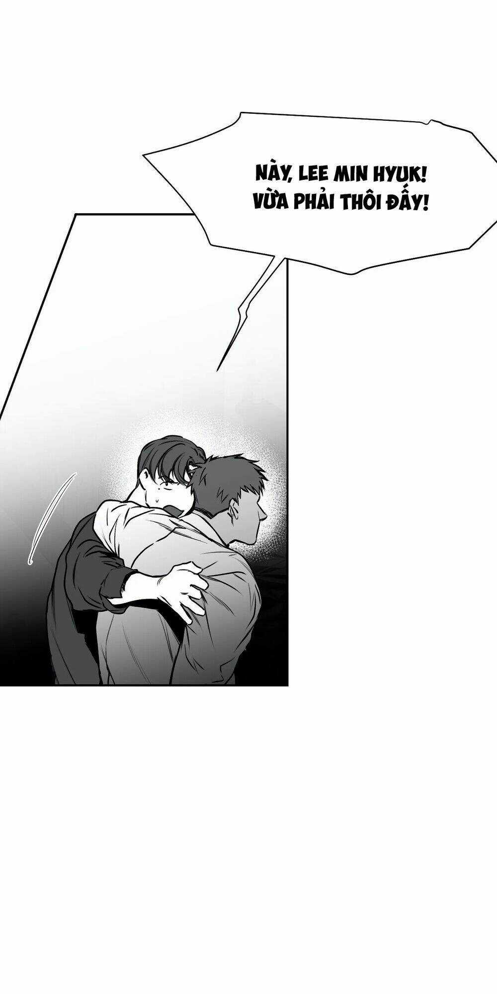 Khi Đôi Chân Thôi Bước Chapter 28 trang 37