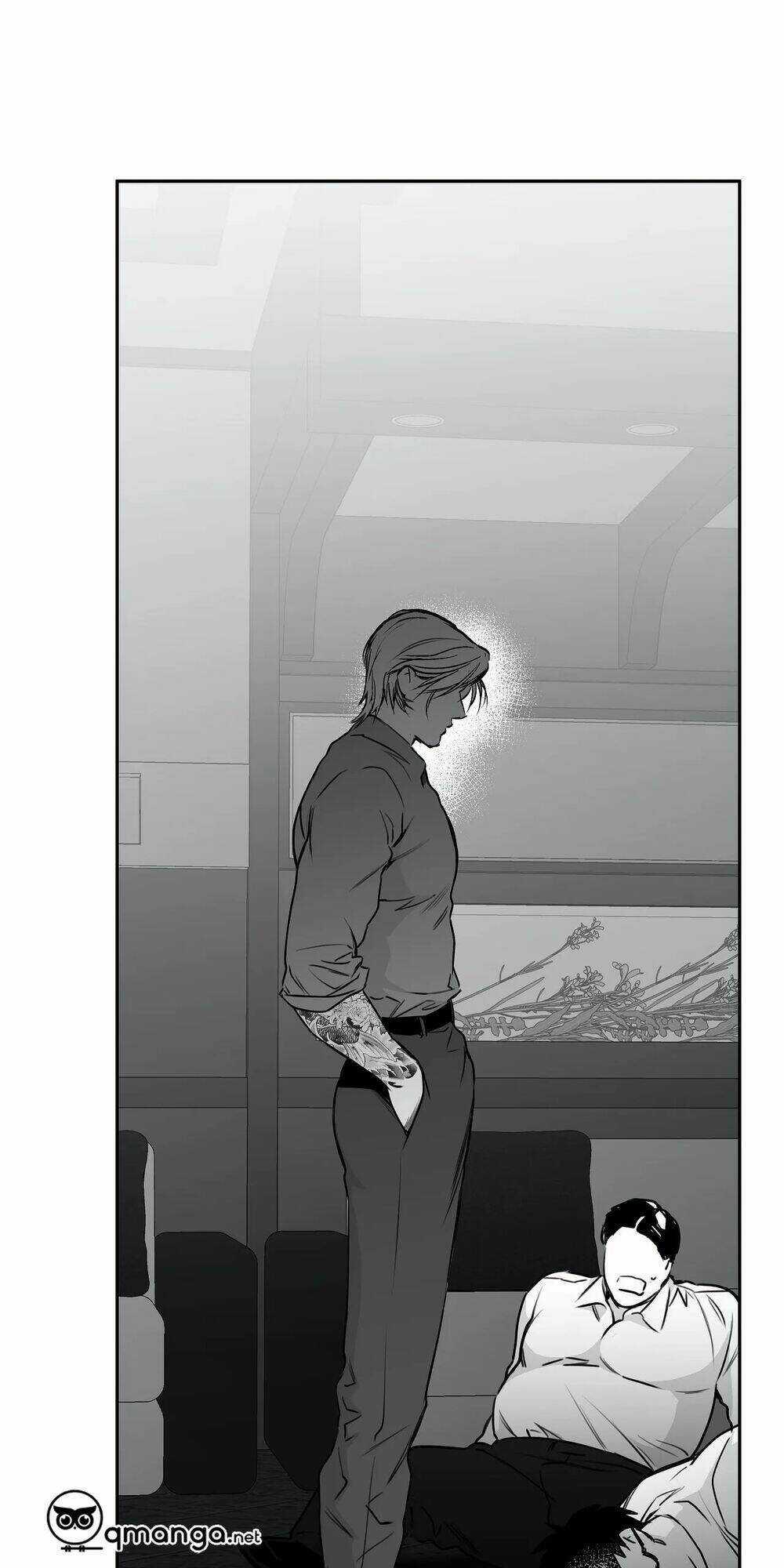 Khi Đôi Chân Thôi Bước Chapter 28 trang 38