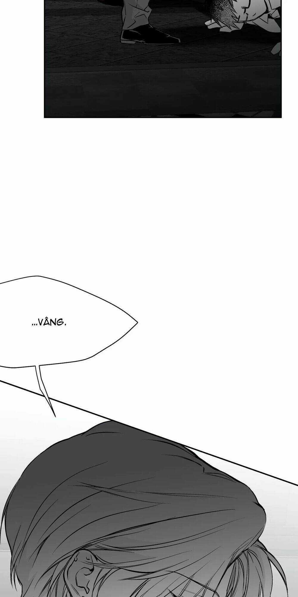 Khi Đôi Chân Thôi Bước Chapter 28 trang 39