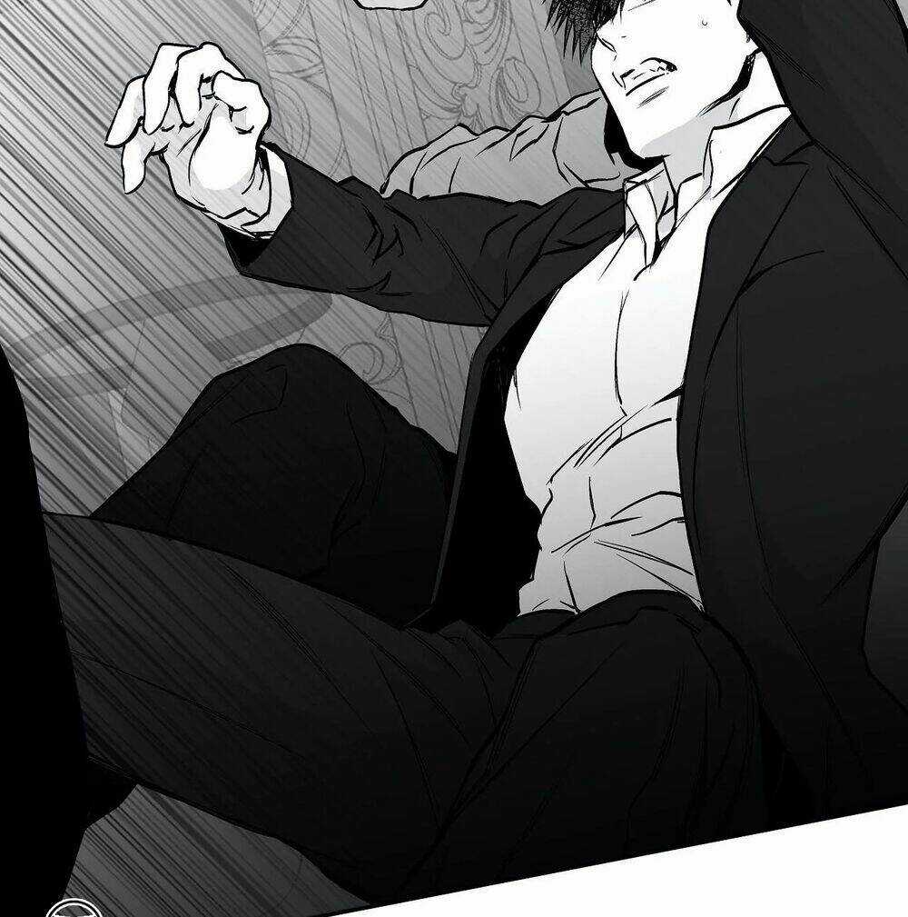 Khi Đôi Chân Thôi Bước Chapter 28 trang 4