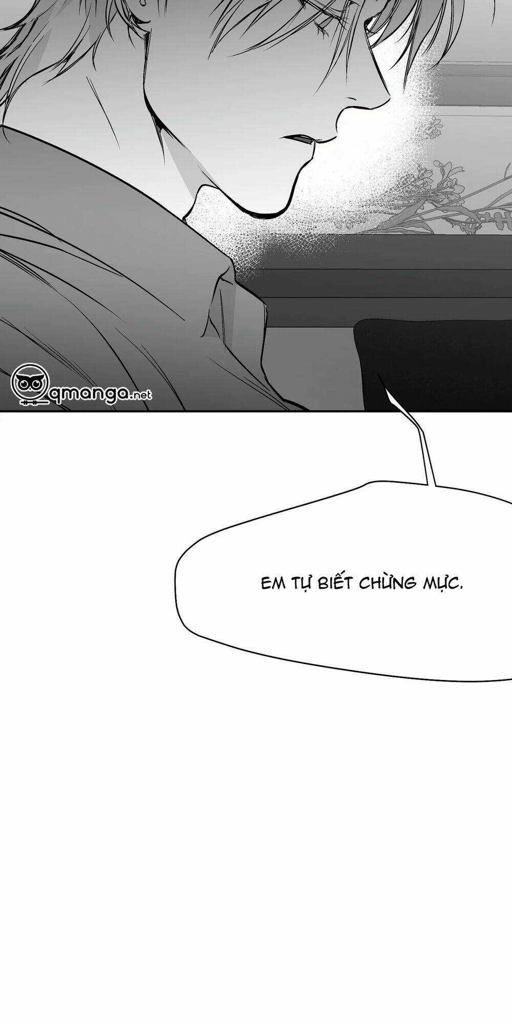 Khi Đôi Chân Thôi Bước Chapter 28 trang 40