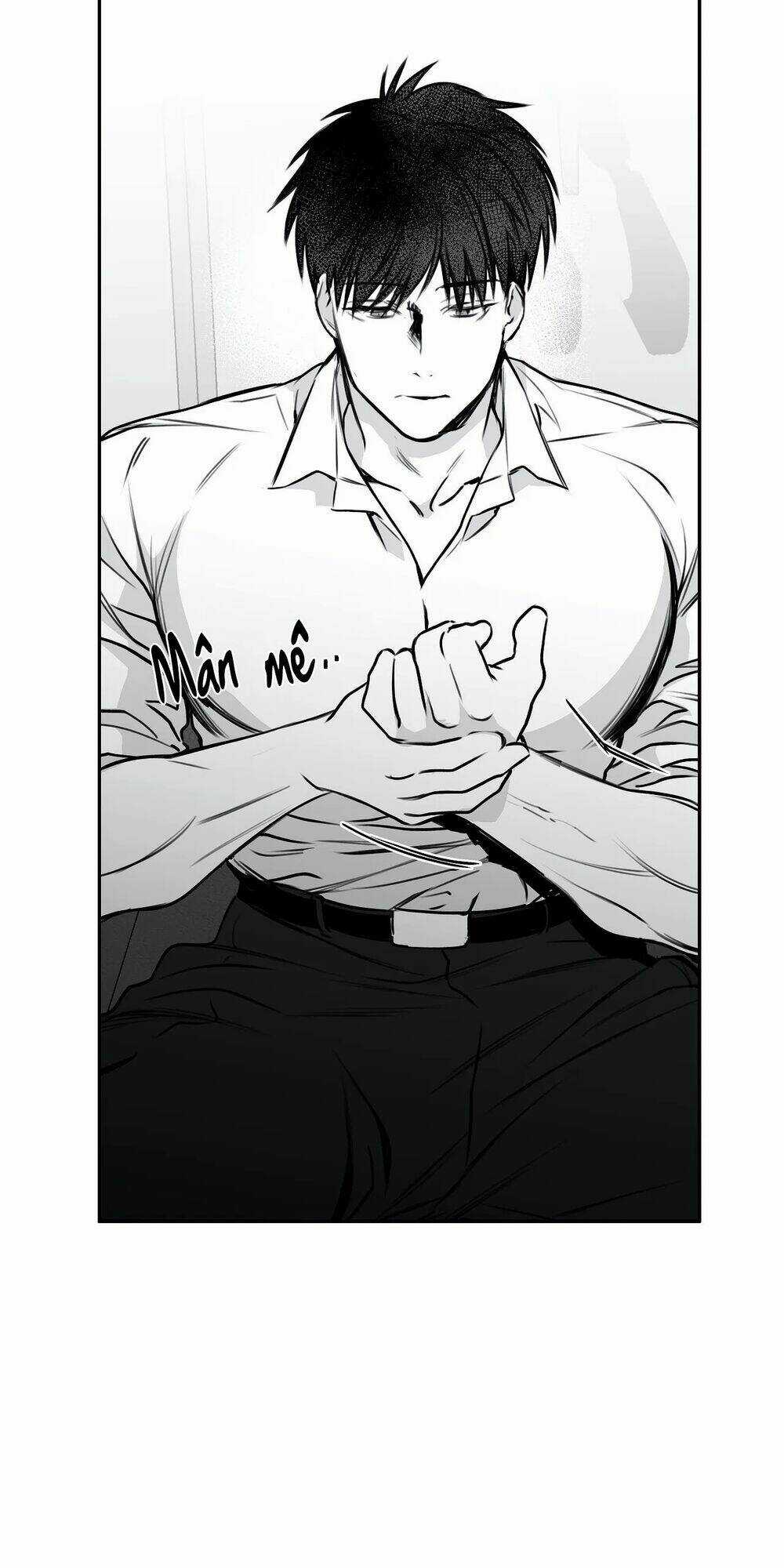 Khi Đôi Chân Thôi Bước Chapter 28 trang 45