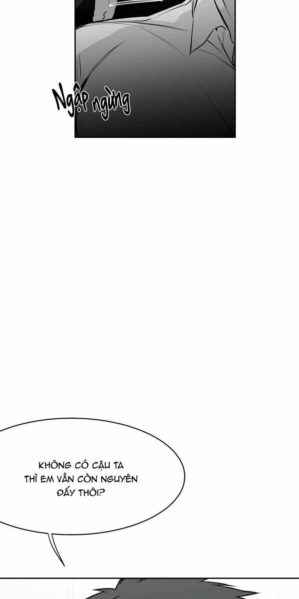 Khi Đôi Chân Thôi Bước Chapter 28 trang 49