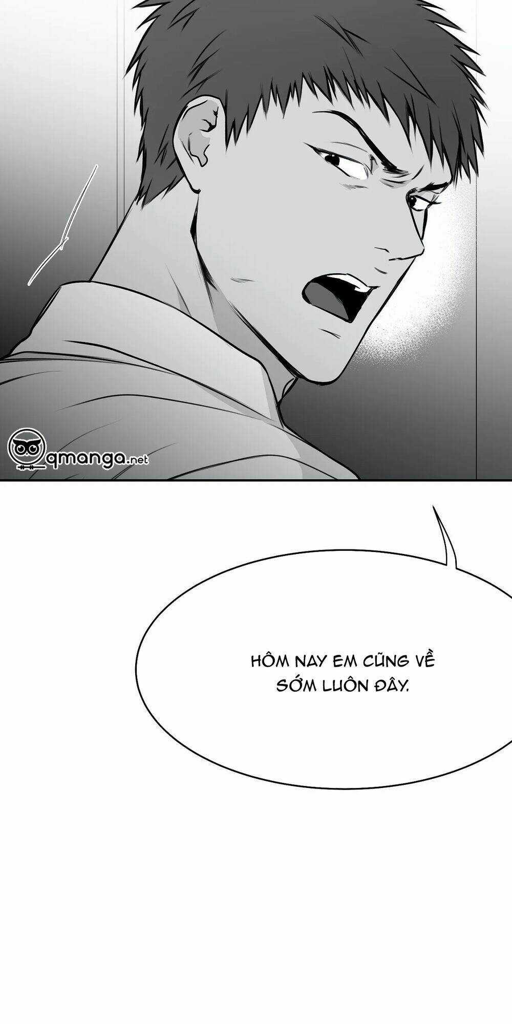 Khi Đôi Chân Thôi Bước Chapter 28 trang 50