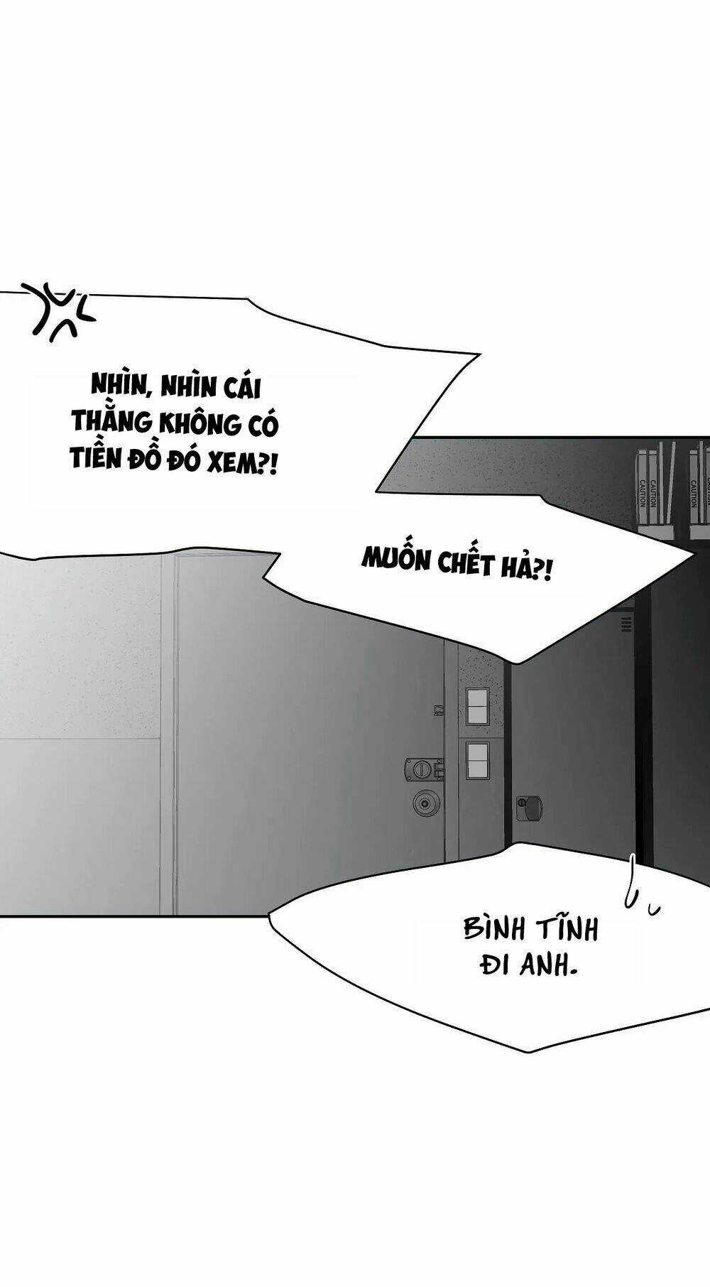 Khi Đôi Chân Thôi Bước Chapter 28 trang 51