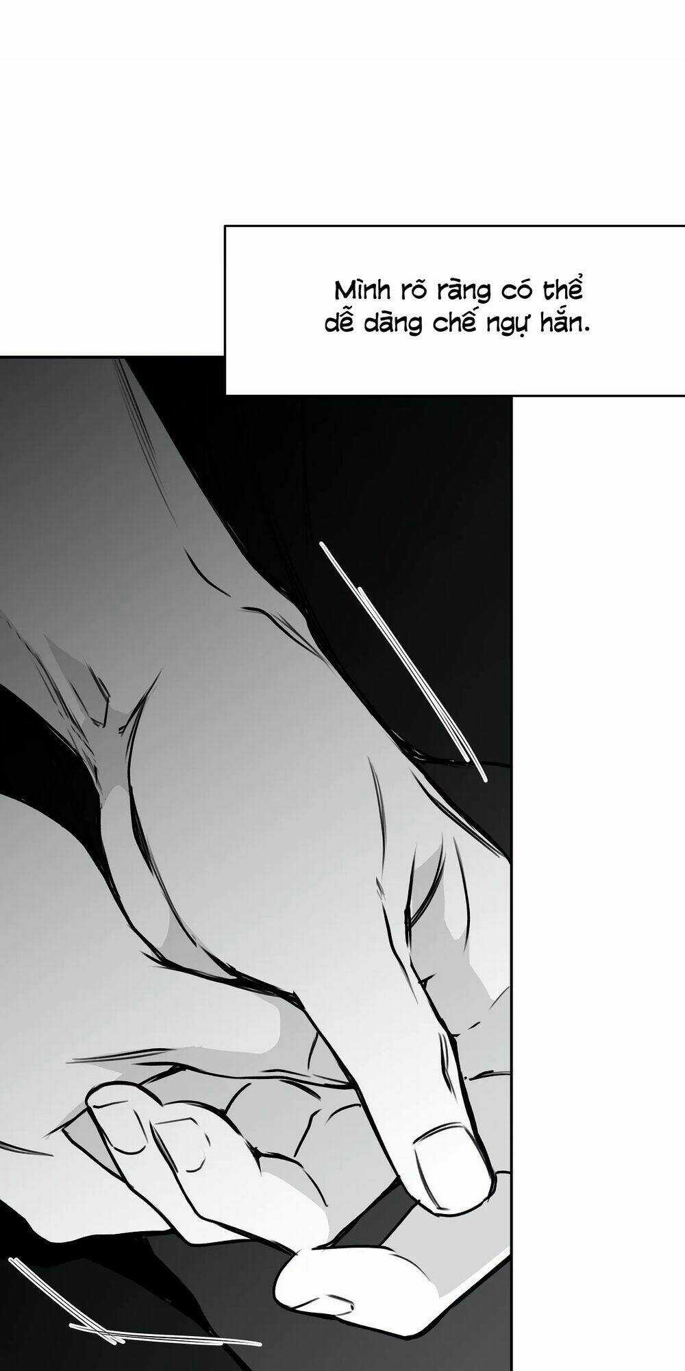 Khi Đôi Chân Thôi Bước Chapter 28 trang 53