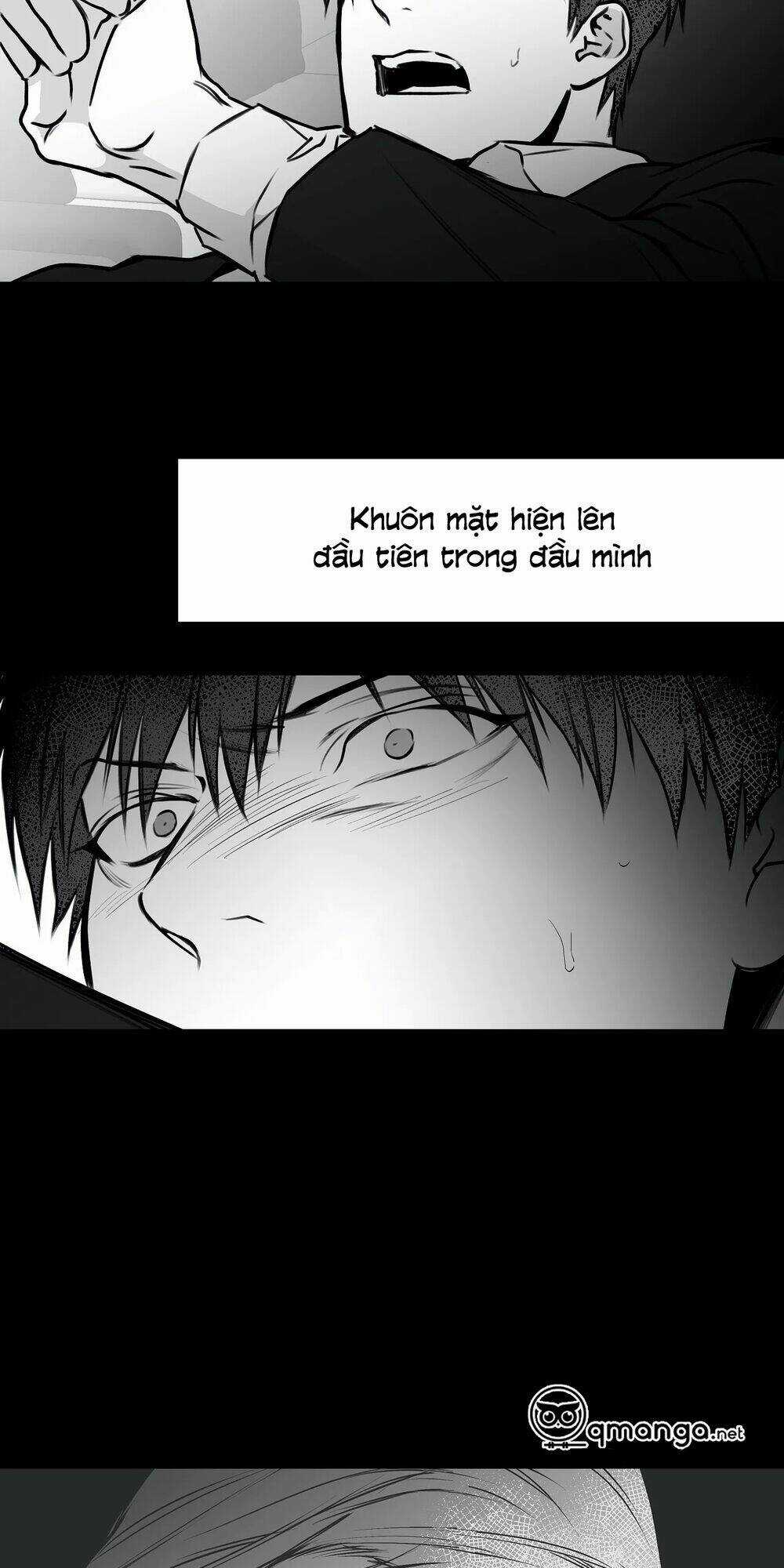 Khi Đôi Chân Thôi Bước Chapter 28 trang 56