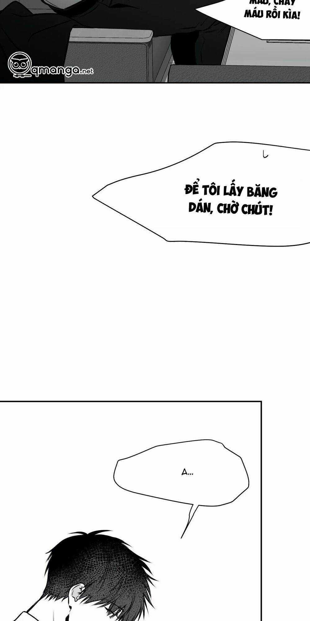 Khi Đôi Chân Thôi Bước Chapter 28 trang 59