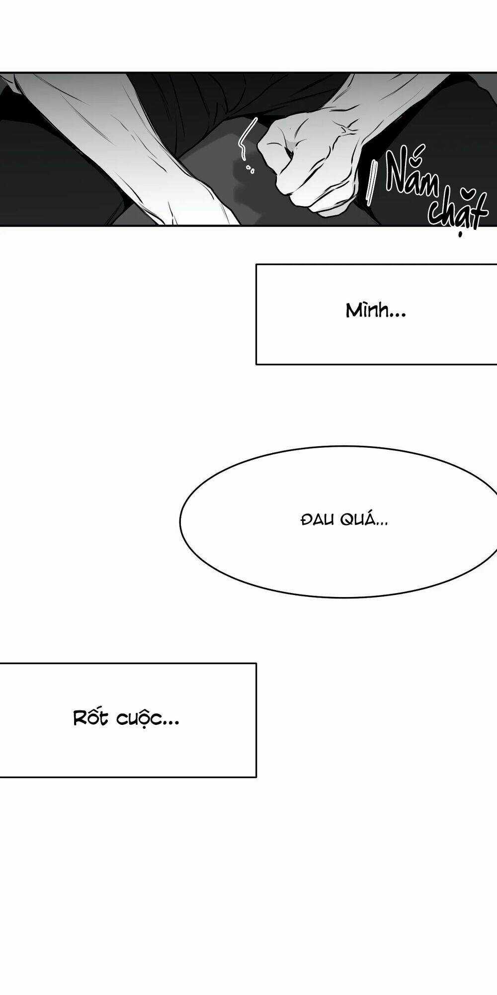 Khi Đôi Chân Thôi Bước Chapter 28 trang 64