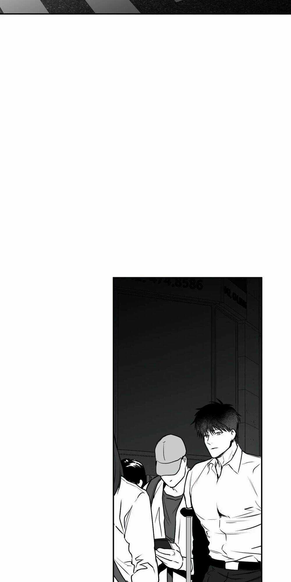 Khi Đôi Chân Thôi Bước Chapter 28 trang 68