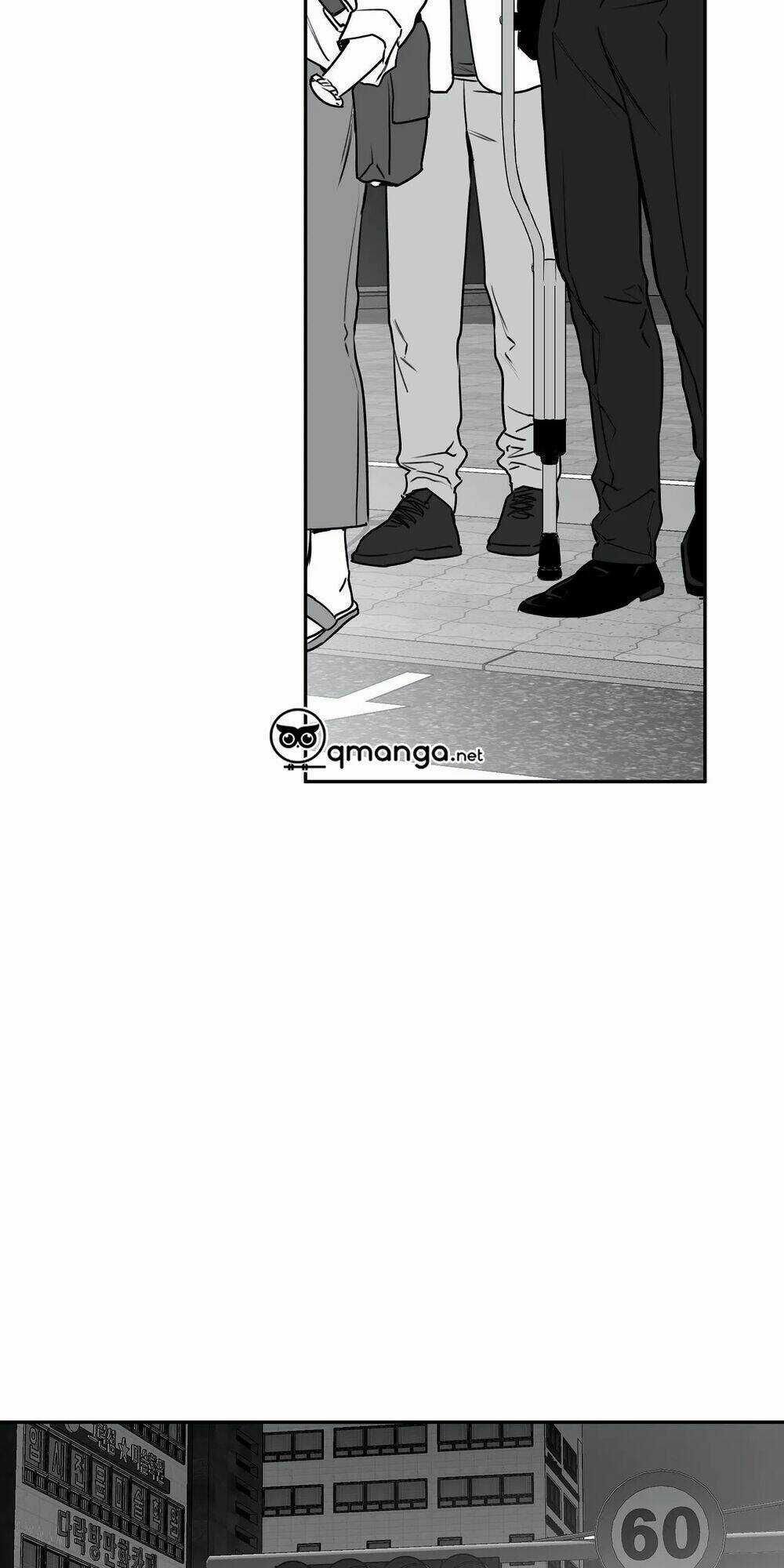 Khi Đôi Chân Thôi Bước Chapter 28 trang 69