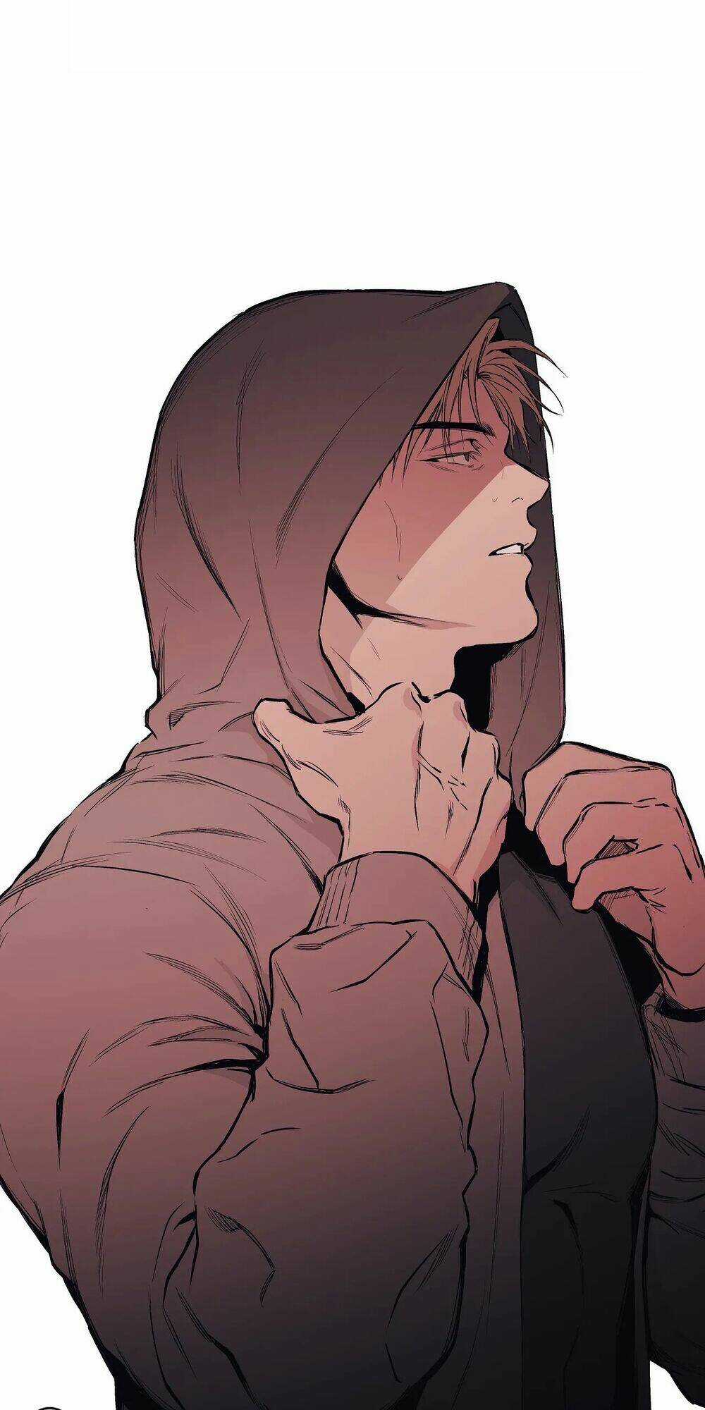 Khi Đôi Chân Thôi Bước Chapter 28 trang 7