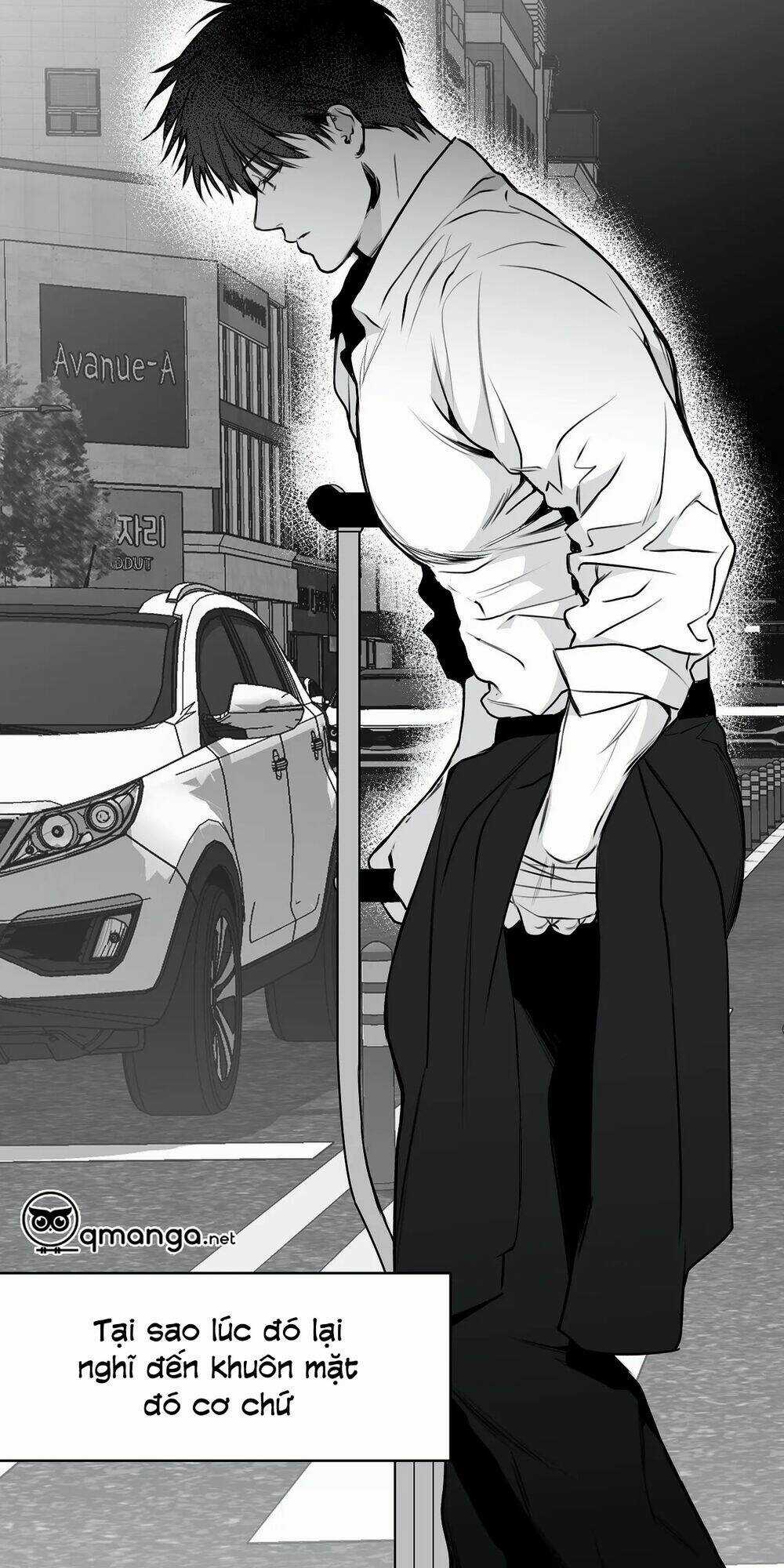 Khi Đôi Chân Thôi Bước Chapter 28 trang 71