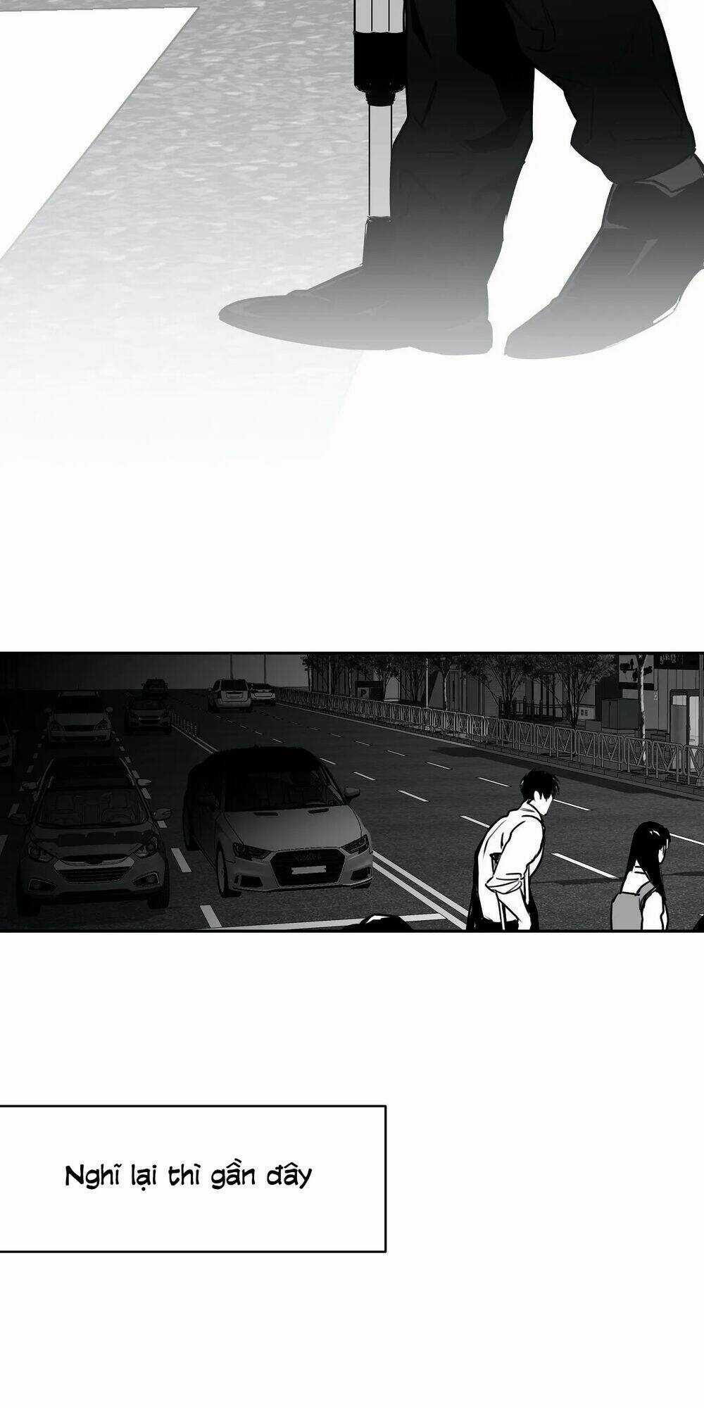 Khi Đôi Chân Thôi Bước Chapter 28 trang 72