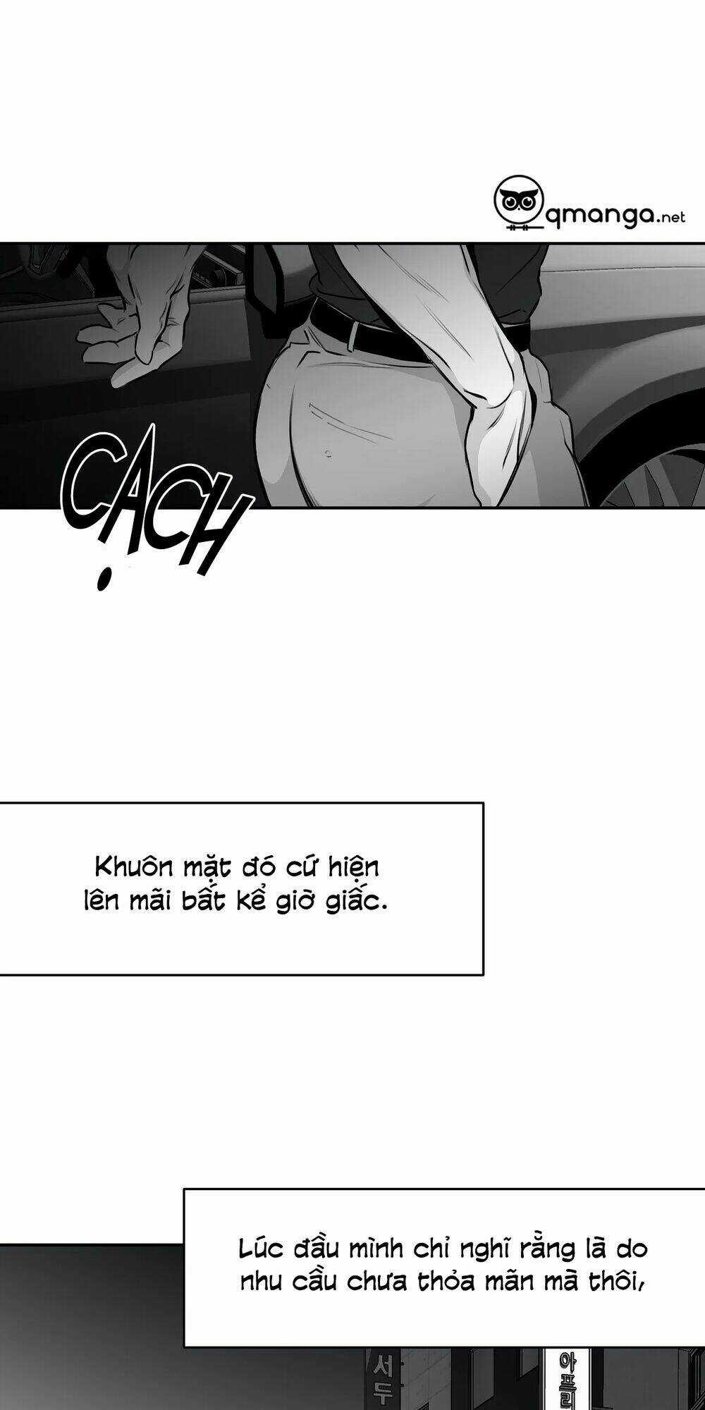 Khi Đôi Chân Thôi Bước Chapter 28 trang 73