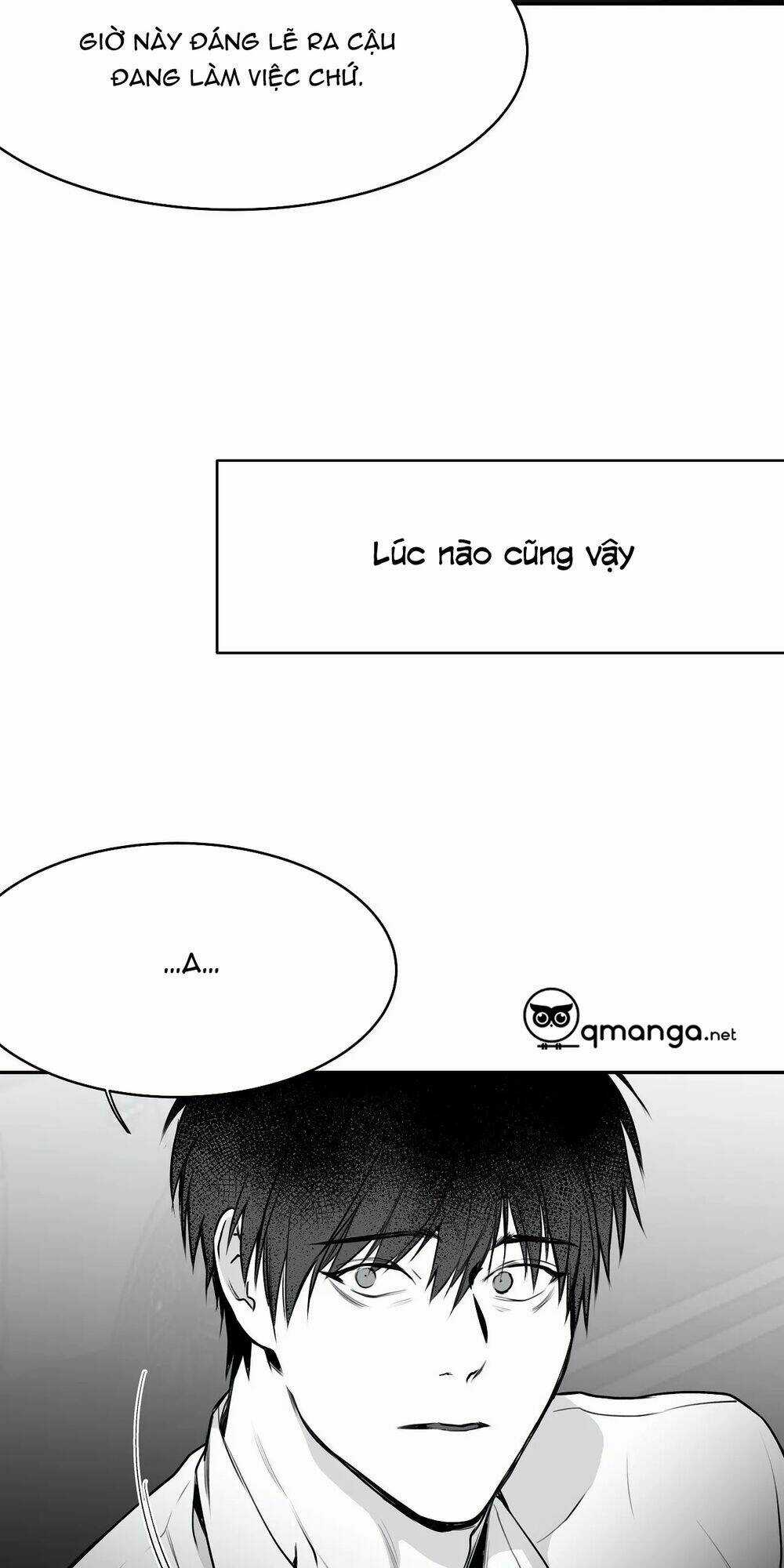 Khi Đôi Chân Thôi Bước Chapter 28 trang 81