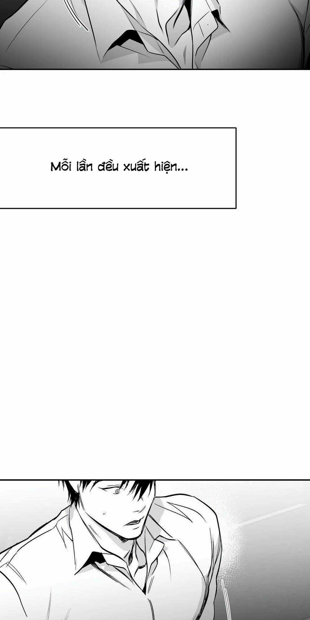 Khi Đôi Chân Thôi Bước Chapter 28 trang 82