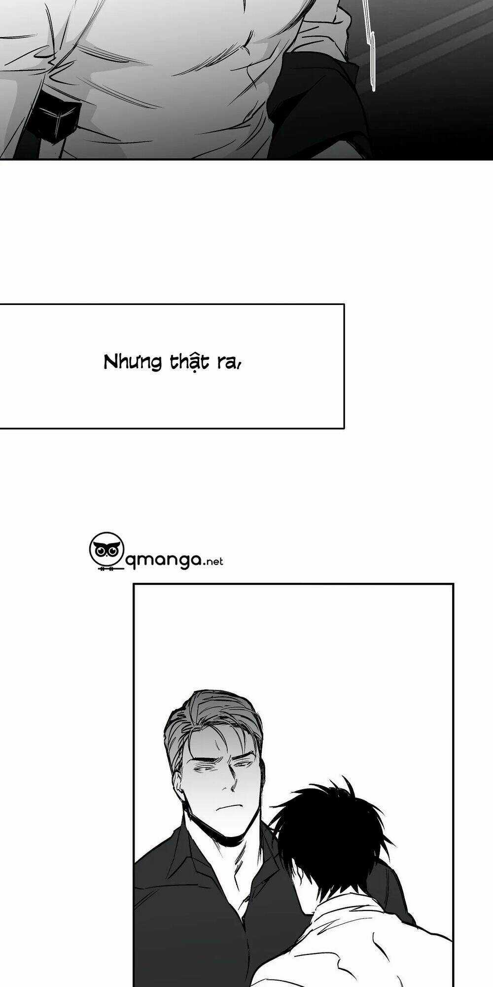 Khi Đôi Chân Thôi Bước Chapter 28 trang 83